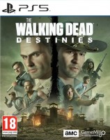 The Walking Dead: Destinies [ ] PS5 -    , , .   GameStore.ru  |  | 