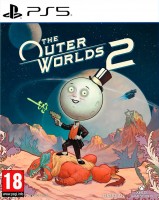 The Outer Worlds 2 [ ] PS5 - , ,     