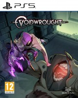 Voidwrought [������� ��������] PS5 - ������, ��������, ������� � �������� �������� ������������