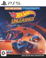 Hot Wheels Unleashed [ ] PS5 -    , , .   GameStore.ru  |  | 