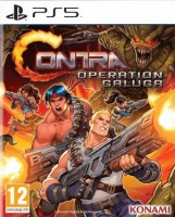 Contra: Operation Galuga [ ] PS5 -    , , .   GameStore.ru  |  | 