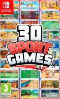 30 Sport Games in 1 [���������� ������] Nintendo Switch - ������, ��������, ������� � �������� �������� ������������