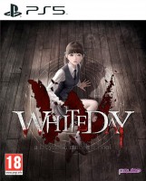 White Day: A Labyrinth Named School [Русские субтитры] PS5 - Игры в Екатеринбурге купить, обменять, продать. Магазин видеоигр GameStore.ru покупка | продажа | обмен