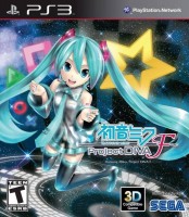 Hatsune Miku: Project Diva F (ps3) -    , , .   GameStore.ru  |  | 