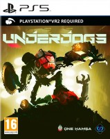 Underdogs [  PS VR2] [ ] PS5 -    , , .   GameStore.ru  |  | 