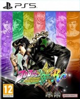 JoJos Bizarre Adventure: All Star Battle R [ ] PS5 -    , , .   GameStore.ru  |  | 