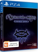 Neverwinter Nights: Enhanced Edition (PS4, русские субтитры) - Игры в Екатеринбурге купить, обменять, продать. Магазин видеоигр GameStore.ru покупка | продажа | обмен