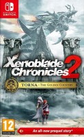 Xenoblade Chronicles 2: Torna- The Golden Country [ ] Nintendo Switch -    , , .   GameStore.ru  |  | 