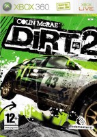 Colin McRae DiRT 2 (xbox 360) -    , , .   GameStore.ru  |  | 