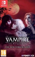 Vampire The Masquerade - The New York Bundle [ ] Nintendo -    , , .   GameStore.ru  |  | 