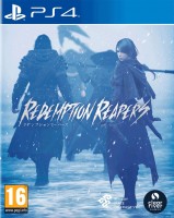 Redemption Reapers [ ] PS4 -    , , .   GameStore.ru  |  | 