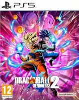 Dragon Ball Xenoverse 2 [������� ��������] PS5 - ������, ��������, ������� � �������� �������� ������������