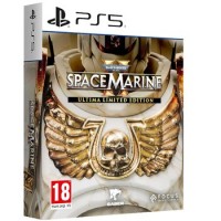 Warhammer 40,000: Space Marine 2 Ultima Limited Edition [������� ������] PS5 - ������, ��������, ������� � �������� �������� ������������