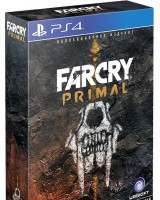 Far Cry Primal ������������� ������� [������� ������] PS4 - ������, ��������, ������� � �������� �������� ������������