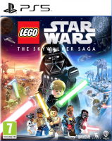 LEGO  :   / Star Wars: The Skywalker Saga [ ] PS5 -    , , .   GameStore.ru  |  | 