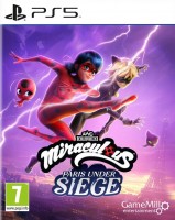 Miraculous: Paris Under Siege [ ] PS5 -    , , .   GameStore.ru  |  | 