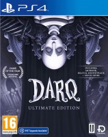 DARQ Ultimate Edition [ ] PS4 -    , , .   GameStore.ru  |  | 