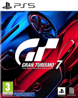 Gran Turismo 7 [ PS VR2] [ ] PS5 -    , , .   GameStore.ru  |  | 