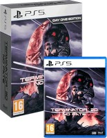 Terminator 2D No Fate [������� ��������] PS5 - ������, ��������, ������� � �������� �������� ������������