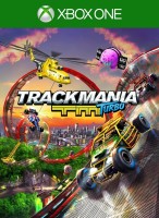 Trackmania Turbo (XboxOne) - Игры в Екатеринбурге купить, обменять, продать. Магазин видеоигр GameStore.ru покупка | продажа | обмен