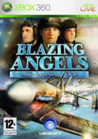 Blazing Angels : Squadrons of WWII [ ] Xbox 360 -    , , .   GameStore.ru  |  | 