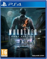 Murdered: Soul Suspect [ ] PS4 -    , , .   GameStore.ru  |  | 