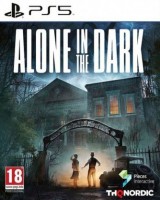Alone in the Dark [ ] PS5 -    , , .   GameStore.ru  |  | 