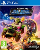 DreamWorks All-Star Kart Racing [ ] PS4 -    , , .   GameStore.ru  |  | 