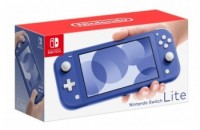 Nintendo Switch Lite 32 ��, ��� ���, ����� [3] - ������, ��������, ������� � �������� �������� ������������