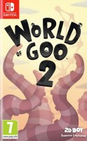 World of Goo 2 [ ] Nintendo Switch -    , , .   GameStore.ru  |  | 