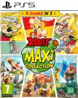 Asterix Maxi Collection [������� ��������] PS5 - ������, ��������, ������� � �������� �������� ������������