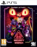 Five Nights at Freddys Security Breach [ ] PS5 -    , , .   GameStore.ru  |  | 