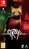 Stray [ ] Nintendo Switch -    , , .   GameStore.ru  |  | 