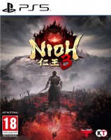 Nioh 3 [������� ��������] PS5 - ������, ��������, ������� � �������� �������� ������������