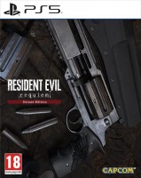 Resident Evil 9 Requiem Deluxe Edition [������� ������] PS5 - ������, ��������, ������� � �������� �������� ������������