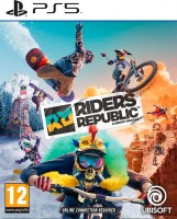 Riders Republic [ ] PS5 -    , , .   GameStore.ru  |  | 