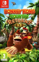 Donkey Kong Country Returns HD [ ] Nintendo Switch -    , , .   GameStore.ru  |  | 