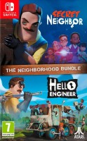 Secret Neighbor + Hello Engineer [ ] Nintendo Switch -    , , .   GameStore.ru  |  | 