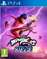 Miraculous: Paris Under Siege [ ] PS4 -    , , .   GameStore.ru  |  | 