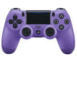 Геймпад SONY Dualshock 4 v2 (CUH-ZCT2E) Electric Purple - Игры в Екатеринбурге купить, обменять, продать. Магазин видеоигр GameStore.ru покупка | продажа | обмен