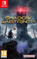 Shadow Labyrinth [ ] Nintendo Switch - , ,     