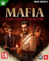 Mafia The Old Country [������� ������] Xbox Series X - ������, ��������, ������� � �������� �������� ������������