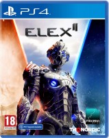 ELEX II (PS4, русская версия) - Игры в Екатеринбурге купить, обменять, продать. Магазин видеоигр GameStore.ru покупка | продажа | обмен