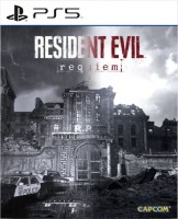 Resident Evil 9 Requiem Lenticular Edition [������� ������] PS5 - ������, ��������, ������� � �������� �������� ������������
