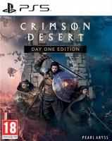 Crimson Desert [������� ��������] PS5 - ������, ��������, ������� � �������� �������� ������������