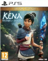 Kena: Bridge of Spirits Deluxe Edition / :   [ ] PS5 -    , , .   GameStore.ru  |  | 