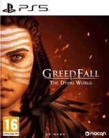 Greedfall 2 The Dying World [������� ��������] PS5 - ������, ��������, ������� � �������� �������� ������������
