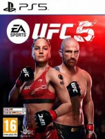UFC 5 EA Sports [ ] PS5 -    , , .   GameStore.ru  |  | 