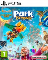 Park Beyond [������� ������] PS5 - ������, ��������, ������� � �������� �������� ������������