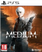 The Medium [ ] PS5 -    , , .   GameStore.ru  |  | 